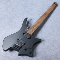 strandberg Boden Standard N2.6 「Black Satin Metallic」「現物写真」_2