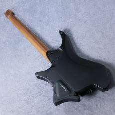 strandberg Boden Standard N2.6 「Black Satin Metallic」「現物写真」_5