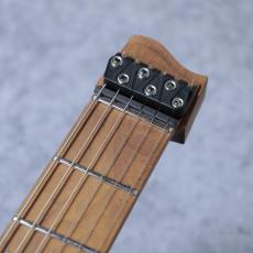 strandberg Boden Standard N2.6 「Black Satin Metallic」「現物写真」_8