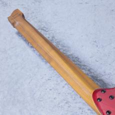 strandberg Boden Original N2.7 「Sunset Coral Burst Satin」7弦モデル「現物写真」_7