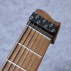 strandberg Boden Original N2.7 「Sunset Coral Burst Satin」7弦モデル「現物写真」_8