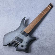 strandberg Boden Original N2.7 「Black Denim Busrt Satin」7弦モデル「現物写真」_2