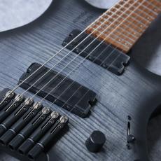 strandberg Boden Original N2.7 「Black Denim Busrt Satin」7弦モデル「現物写真」_3