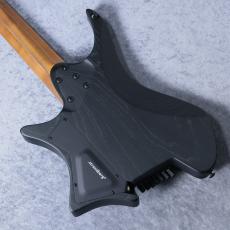 strandberg Boden Original N2.7 「Black Denim Busrt Satin」7弦モデル「現物写真」_4