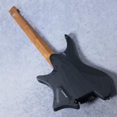 strandberg Boden Original N2.7 「Black Denim Busrt Satin」7弦モデル「現物写真」_5