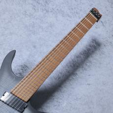strandberg Boden Original N2.7 「Black Denim Busrt Satin」7弦モデル「現物写真」_6