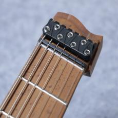 strandberg Boden Original N2.7 「Black Denim Busrt Satin」7弦モデル「現物写真」_8