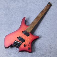 strandberg Boden Original N2.6 「Sunset Coral Burst Satin」「現物写真」_2