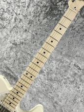 Fender Made In Japan Traditional II 70s Telecaster Thinline -Olympic White- #JD25006183【3.37kg】_4