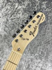 Fender Made In Japan Traditional II 70s Telecaster Thinline -Olympic White- #JD25006183【3.37kg】_5
