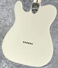 Fender Made In Japan Traditional II 70s Telecaster Thinline -Olympic White- #JD25006183【3.37kg】_6