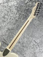 Fender Made In Japan Traditional II 70s Telecaster Thinline -Olympic White- #JD25006183【3.37kg】_7