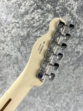 Fender Made In Japan Traditional II 70s Telecaster Thinline -Olympic White- #JD25006183【3.37kg】_8