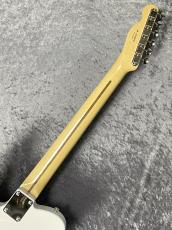 Fender Made in Japan Traditional II 50s Telecaster -White Blonde- #JD25000315【軽量3.19kg】_6