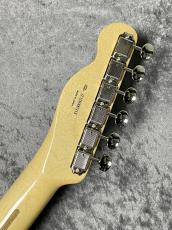 Fender Made in Japan Traditional II 50s Telecaster -White Blonde- #JD25000315【軽量3.19kg】_7