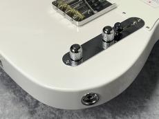 Fender Made in Japan Traditional II 50s Telecaster -White Blonde- #JD25000315【軽量3.19kg】_10