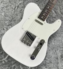 Fender FSR Made in Japan Traditional 60s Telecaster -White Blonde- #JD25003975【軽量3.84kg】