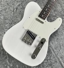 Fender FSR Made in Japan Traditional 60s Telecaster -White Blonde- #JD25003952【4.06kg】