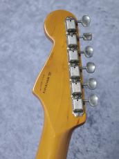 Fender Mexico  Classic Series 50's Stratocaster  -Dakota Red-【1999's USED】【1階エレキ】_5