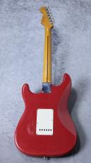 Fender Mexico  Classic Series 50's Stratocaster  -Dakota Red-【1999's USED】【1階エレキ】_6