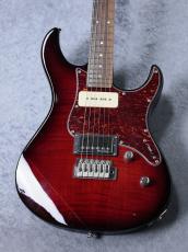 YAMAHA 【特選中古セール】PACIFICA PAC611VFM  -DRB- 【2025'USED】