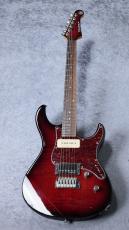 YAMAHA 【特選中古セール】PACIFICA PAC611VFM  -DRB- 【2025'USED】_2