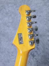 YAMAHA 【特選中古セール】PACIFICA PAC611VFM  -DRB- 【2025'USED】_5