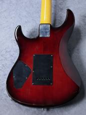 YAMAHA 【特選中古セール】PACIFICA PAC611VFM  -DRB- 【2025'USED】_8