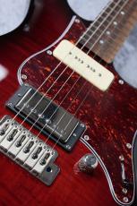 YAMAHA 【特選中古セール】PACIFICA PAC611VFM  -DRB- 【2025'USED】_9