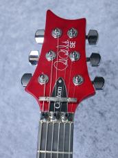 Paul Reed Smith [PRS] 【特選中古セール】SE Custom24 Floyd -Charcoal Cherry Burst-【2024' USED】【入門人気】【1階エレキ】_3