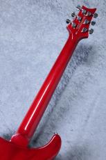 Paul Reed Smith [PRS] 【特選中古セール】SE Custom24 Floyd -Charcoal Cherry Burst-【2024' USED】【入門人気】【1階エレキ】_5