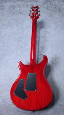 Paul Reed Smith [PRS] 【特選中古セール】SE Custom24 Floyd -Charcoal Cherry Burst-【2024' USED】【入門人気】【1階エレキ】_7