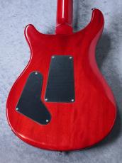 Paul Reed Smith [PRS] 【特選中古セール】SE Custom24 Floyd -Charcoal Cherry Burst-【2024' USED】【入門人気】【1階エレキ】_8