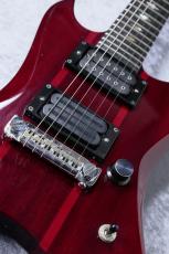 B.C.Rich USA STEALTH【1980年代製】" Super Rare "  USA製 STEALTH!!_3