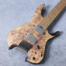 Ibanez QX527PB 「ABS : Antique Brown Stained」 「現物写真」