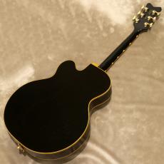 Gretsch Falcon™ Hollow Body with String-Thru Bigsby® and Gold Hardware, Tokyo Midnight Sparkle_3