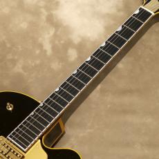 Gretsch Falcon™ Hollow Body with String-Thru Bigsby® and Gold Hardware, Tokyo Midnight Sparkle_6