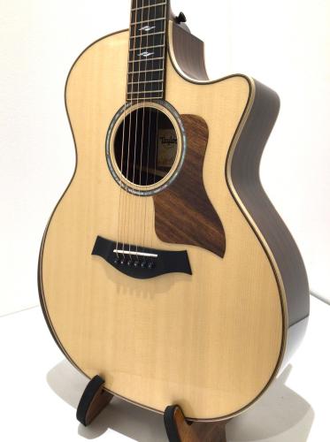 Taylor 814ce