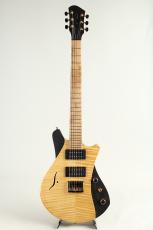 Moffa Guitars Anthea Wings Semisolid_2
