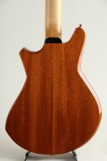 Moffa Guitars Anthea Wings Semisolid_9