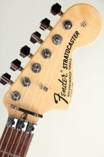 Fender Custom Shop 1968 Stratocaster SSH NOS Olympic White Floyd Mod 2014_5