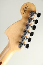 Fender Custom Shop 1968 Stratocaster SSH NOS Olympic White Floyd Mod 2014_6