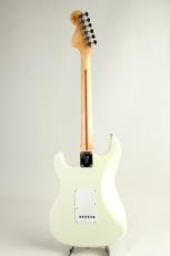 Fender Custom Shop 1968 Stratocaster SSH NOS Olympic White Floyd Mod 2014_8