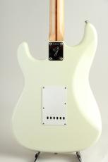 Fender Custom Shop 1968 Stratocaster SSH NOS Olympic White Floyd Mod 2014_9