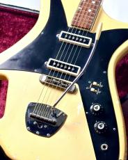 Guyatone 【1965年製】LG-160T "TELSTAR"-White-【3.65kg】_5