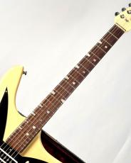 Guyatone 【1965年製】LG-160T "TELSTAR"-White-【3.65kg】_6