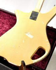Guyatone 【1965年製】LG-160T "TELSTAR"-White-【3.65kg】_7