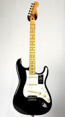 Fender Player II Stratocaster -Black-【3.28kg】_2