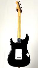 Fender Player II Stratocaster -Black-【3.28kg】_4