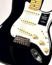 Fender Player II Stratocaster -Black-【3.28kg】_5